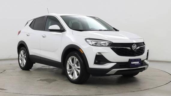 BUICK ENCORE GX 2023 KL4MMBS2XPB017123 image